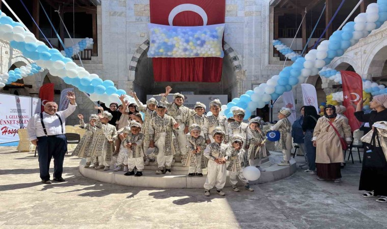 580 yıllık gelenek Sivasta yaşatılmaya başlandı