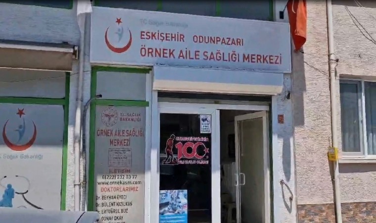 Aile sağlığı merkezleri vatandaşların hizmetinde