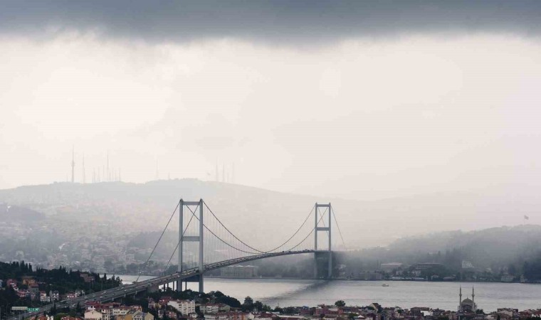 AKOMdan sağanak yağış uyarısı: Sabah saatlerine dikkat