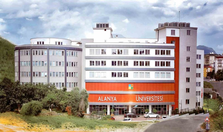 Alanya Üniversitesi, RUR 2024te uluslararası sıralamada başarı elde etti