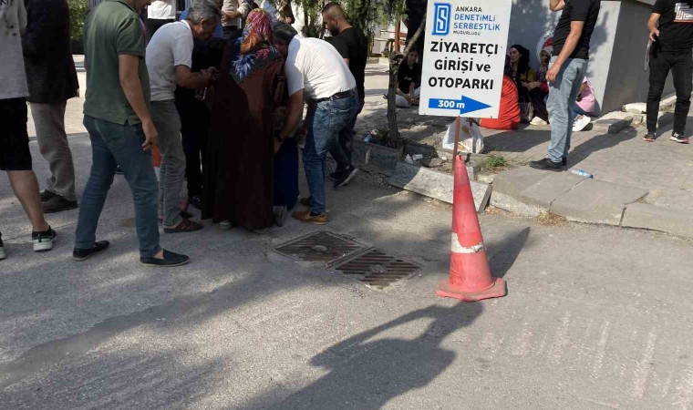 Ankaradaki otobüs kazasında ölenlerin yakınları konuştu