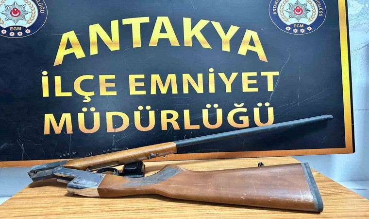 Antakyada 284 şahıs sorgulandı