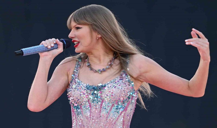 Avusturyada dün yakalanan DEAŞlı Taylor Swift konserine intihar saldırısı düzenlemeyi planlamış