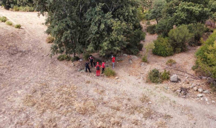 Balıkesir Gönende kaybolan Öznur Sarıoğlu 4 gündür aranıyor