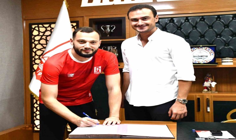 Balıkesirspor, Özer Özdemiri transfer etti