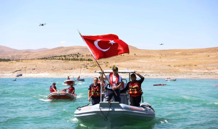 Başkan Çolakbayrakdar: Kuşçu, farklı proje ile Türkiyenin gözde mekanlarından biri haline gelecek