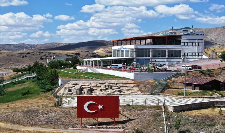 Başkan Çolakbayrakdar: Su sporları merkezimizle dünya sahnesine yelken açıyoruz