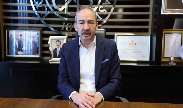 Başkan Gülsoy : “Temmuz ayında 152 ülkeye 326 milyon 883 bin dolar ihracat yaptık”