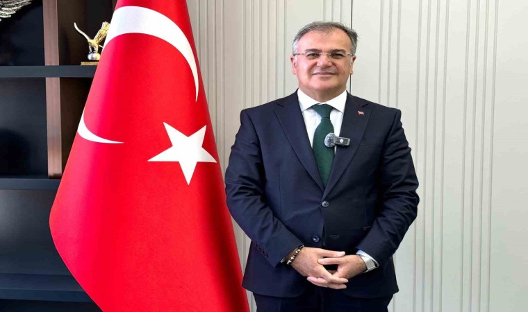 Başkan Özdoğandan Zafer Bayramı mesajı