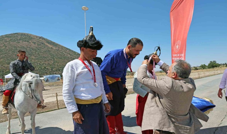 Başkan Yalçın: Talasta hobisiz hiç kimse kalmasın