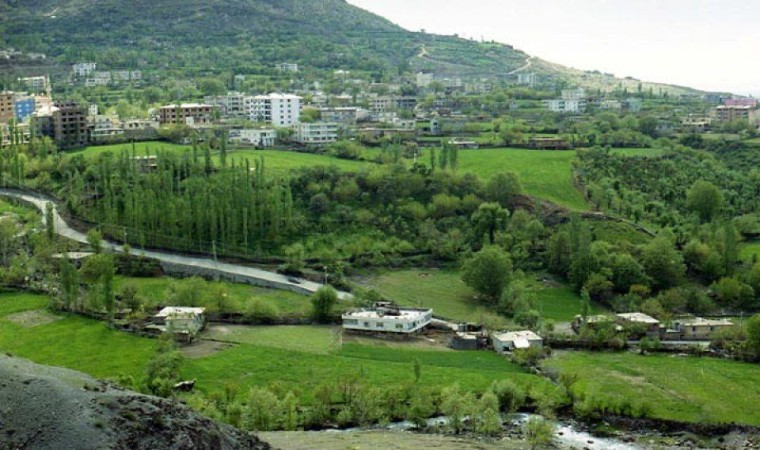 Batmanda köy sayısı 293e çıktı