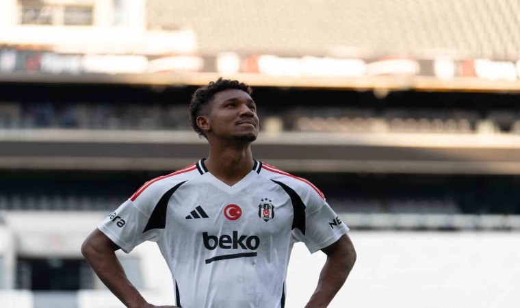 Beşiktaş, Felix Uduokhaiyi kiralık olarak kadrosuna kattı