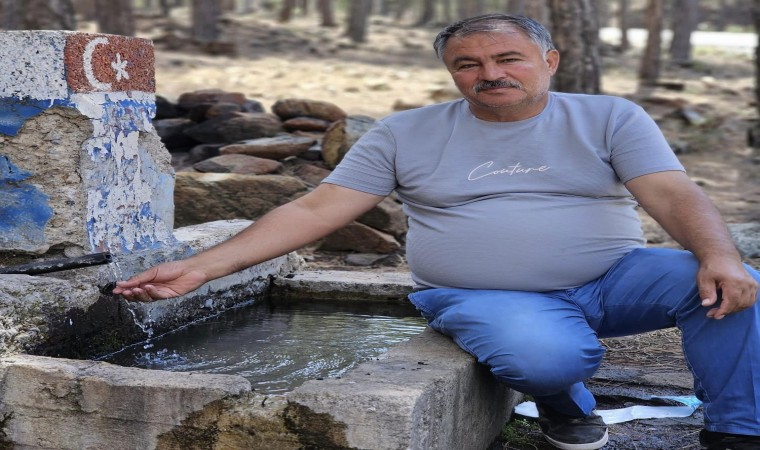 Beyağaç Belediye Başkanı Pütünden eko turizm atağı