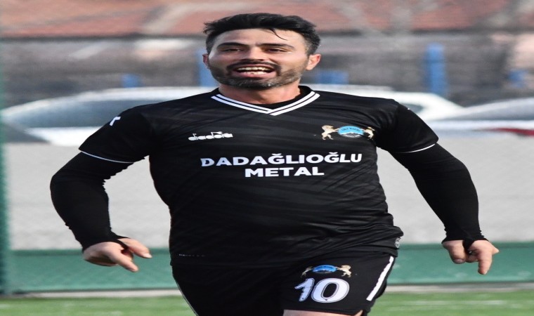 Bulut Akbaş, Kocasinan Şimşeksporda