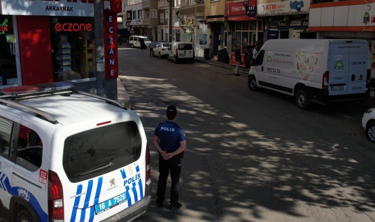 Bursada şok uygulama noktaları suça ve suçluya geçit vermiyor