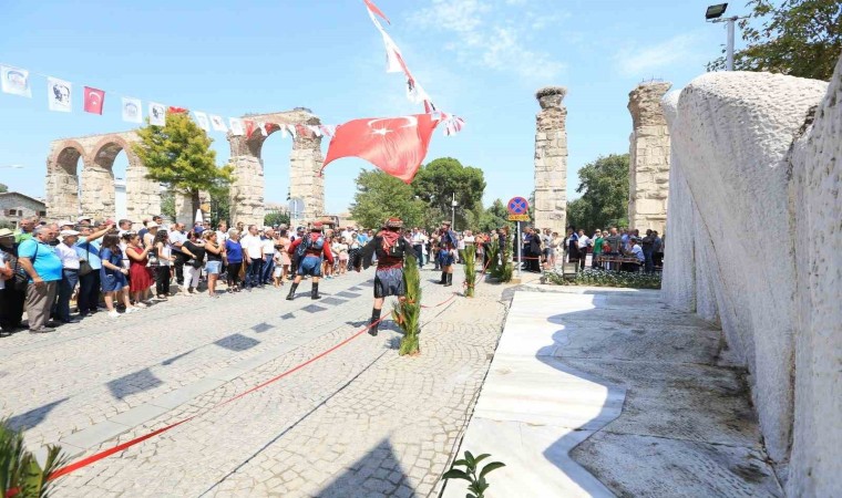 Büyük Taarruzun 102. yılı Selçukta kutlanacak