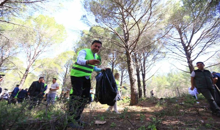 Büyükşehir, Muğlayı korumak için 220 dava açtı