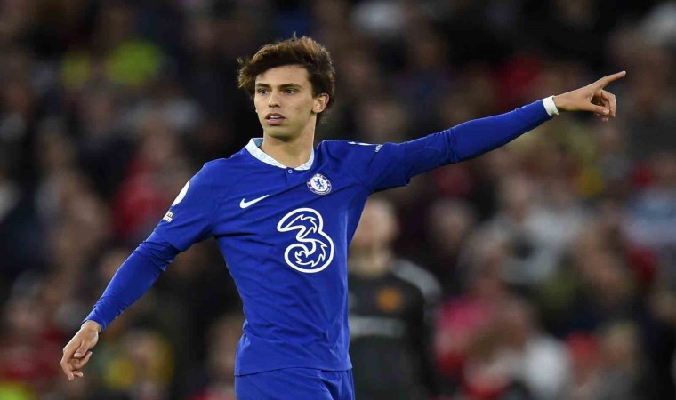 Chelsea, Joao Felixi bonservisiyle kadrosuna kattı