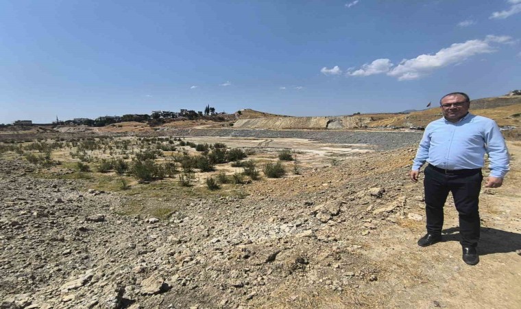 CHPli Vekil Karakoz, adliye sarayını sordu