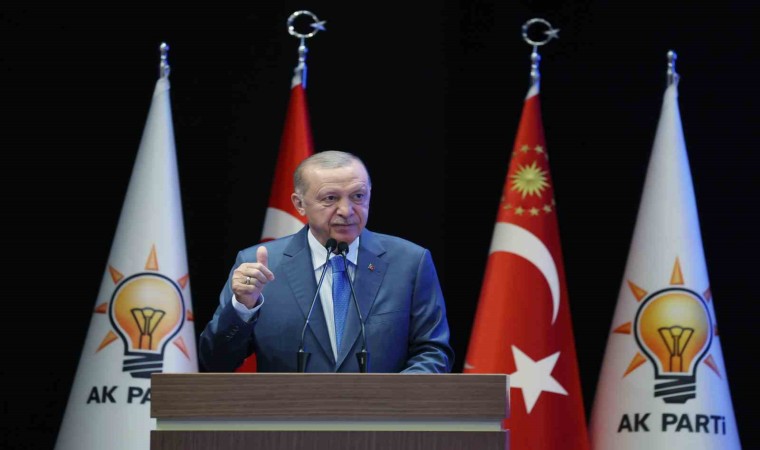 Cumhurbaşkanı Erdoğan: “Özgürlük olarak pazarlayan bir dijital faşizmle karşı karşıyayız”