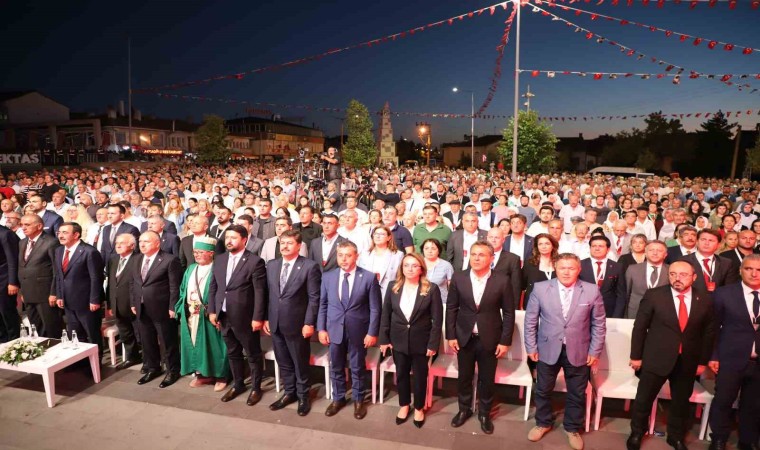 Cumhurbaşkanı Yardımcısı Yılmaz: Gazzede yaşananlar, insanlık dramının en acı örneklerinden biridir