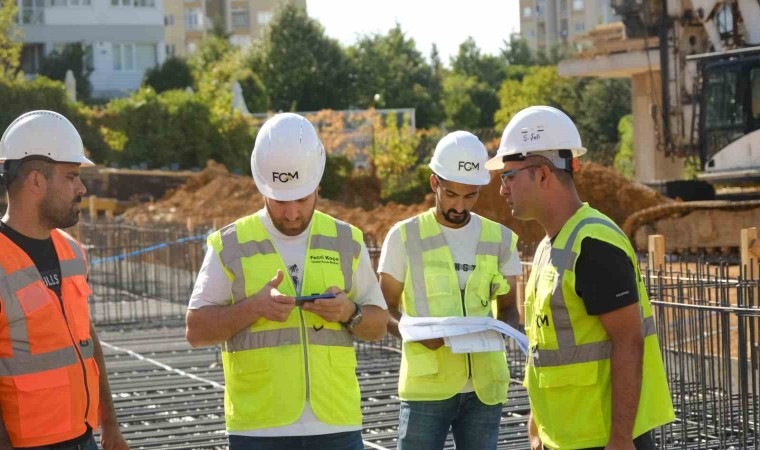 “Devlet kontrolünde inşaat denetimi yapalım, mühendis yetiştirelim”