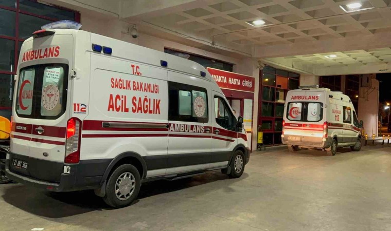 Diyarbakırda iki grup arasında çıkan kavga hastanede devam etti: 6 yaralı