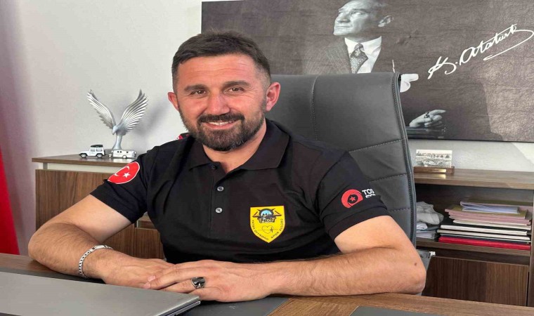 Duru: “Fatsanın kupası ilçemizde kalacak”