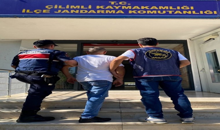 Düzcede 25 bin şahıs sorgulandı, aranan 61 kişi yakalandı