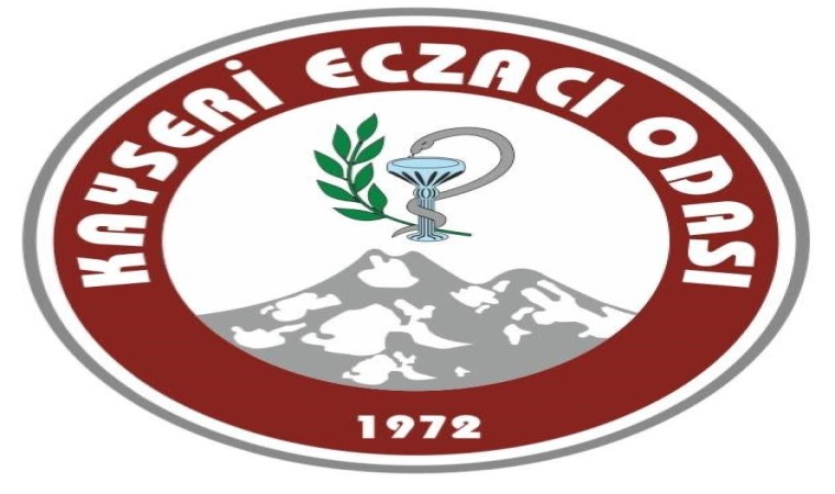 Eczacılar Odası Genel Kurulu 21 Eylülde yapılacak