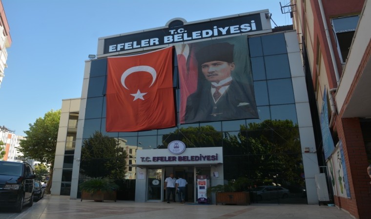 Efeler Belediyesinin SGK Borçlarına ilişkin Çalışma ve Sosyal Güvenlik Bakanlığı yetkililerinden bilgilendirme