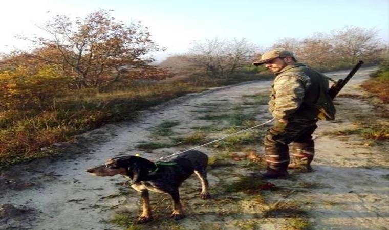 Egede av sezonu başladı, avcılar haftanın 3 günü avlanabilecek