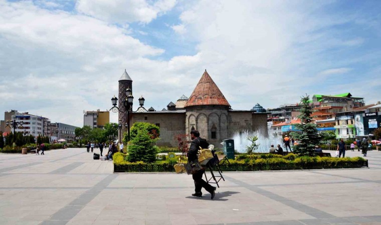 Erzurum göç veren iller sıralamasında 26ıncı