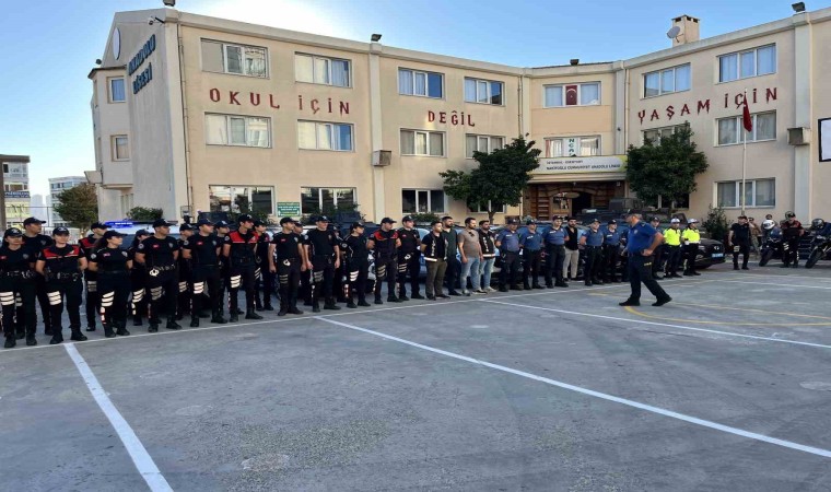 Esenyurtta silah ticaretinden kesinleşmiş hapis cezasıyla aranan şahıs yakalandı