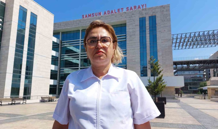 Evinden 2,5 milyonluk altınları çalınan doktor, hırsızlar serbest kalınca adalet istedi