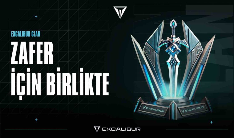 Excalibur Clanın 6 yeni özelliği duyuruldu