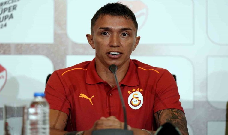 Fernando Muslera: Önümüzde tekrar şampiyonluk var