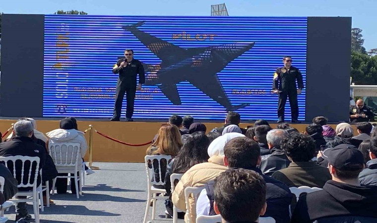 Gökyüzünün çelik kanatları SOLOTÜRK Hava Kuvvetleri Müzesiinde vatandaşlarla buluşacak