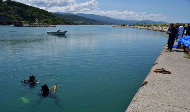 Güzelkent Limanına Sahil Güvenlik Destek Komutanlığı kuruluyor