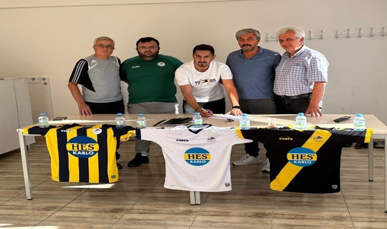 Hacılar Erciyessporda transfer harekatı