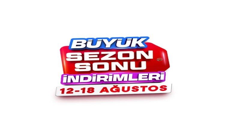 Hepsiburada Büyük Sezon Sonu İndirimlerini başlattı