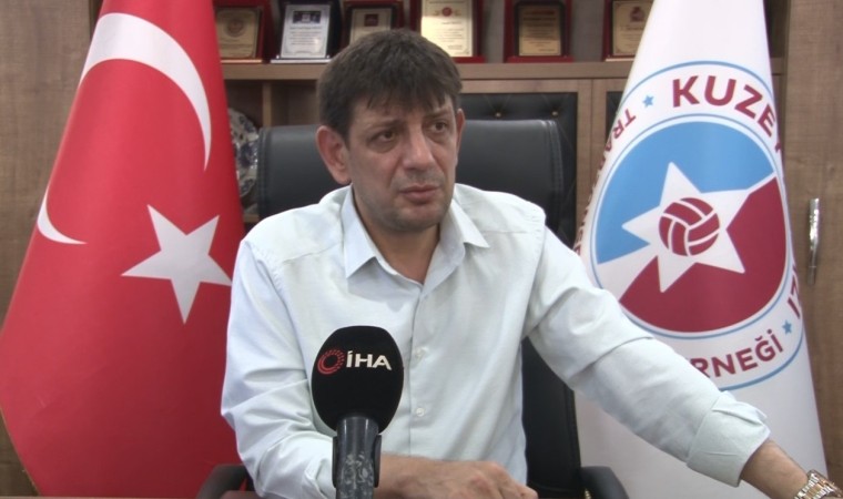 İsmail Turgut Öksüz: İbrahim Hacıosmanoğlu, Türk futbolunda bir şanstır