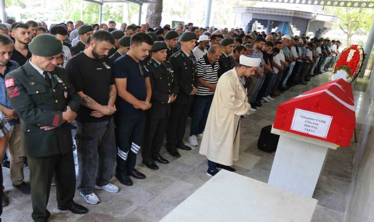 İzne gelen askerin ölümüyle ilgili gözaltına alınan 5 kişiden 3ü tutuklandı