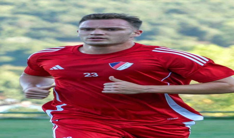 Kağan Köroğlu Düzcespor ile anlaştı