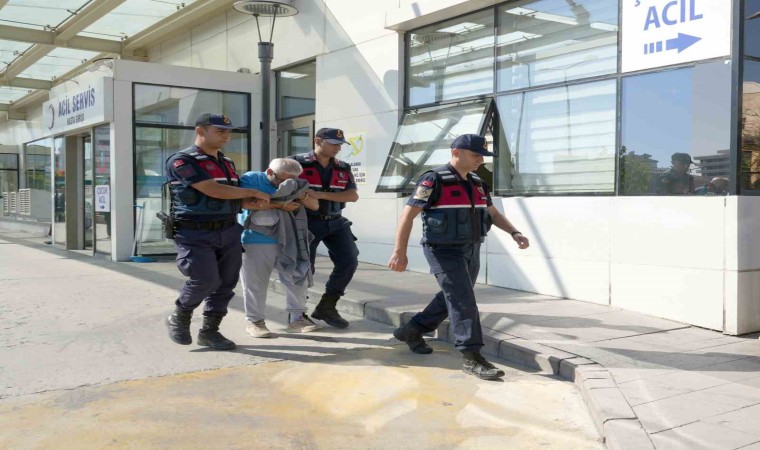 Kastamonuda baba, uyuşturucu bağımlısı oğlunu bıçaklayarak öldürdü