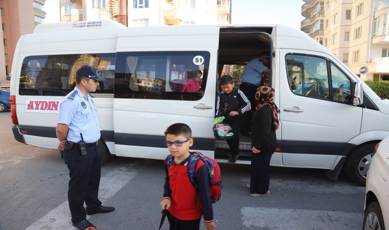 Kayseride öğrenci servis ücretleri yüzde 37,5 arttı