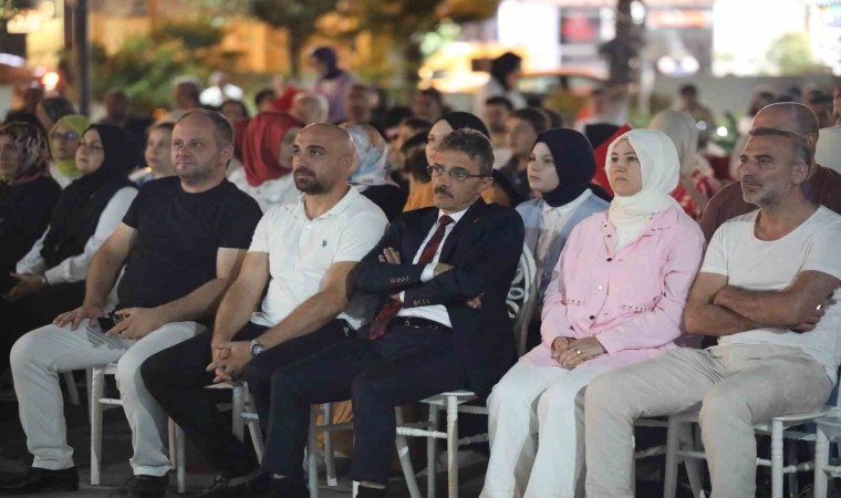 ‘Kesişme; İyi ki Varsın Eren duygulandırdı