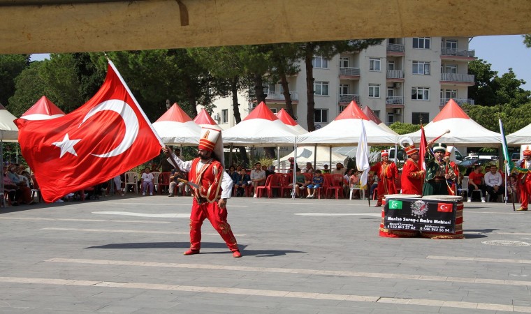 Kulanın Kurtuluşunun 102. Yılı Coşkuyla Kutlanacak