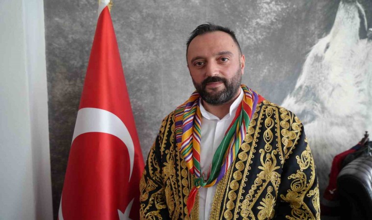 Kurtdere Güreş Ağası Kemal Aydından vatandaşlara davet