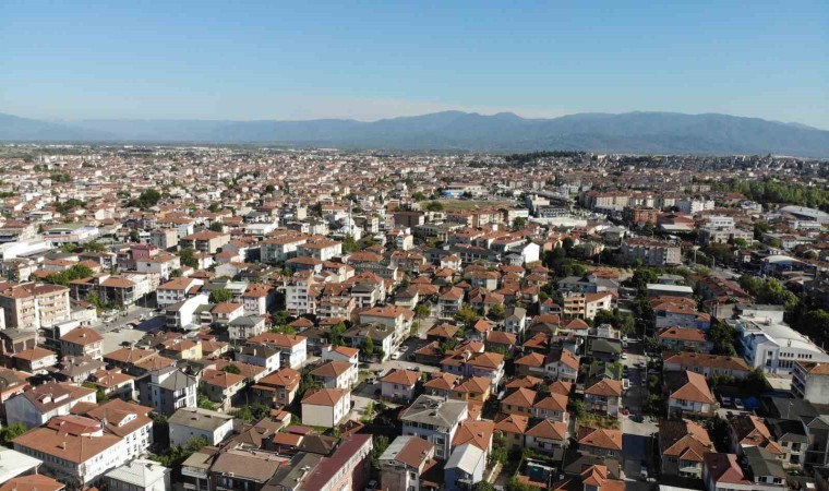 Marmara Depreminden sonra çok katlı binalar yerini yatay mimariye bıraktı